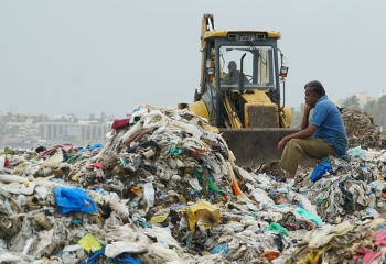 Dịch vụ xử lý rác thải sinh hoạt uy tín tại Đồng Nai