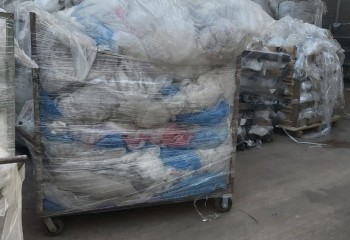 Dịch vụ thu mua phế liệu nhựa tại giá tốt nhất tại Đồng Nai