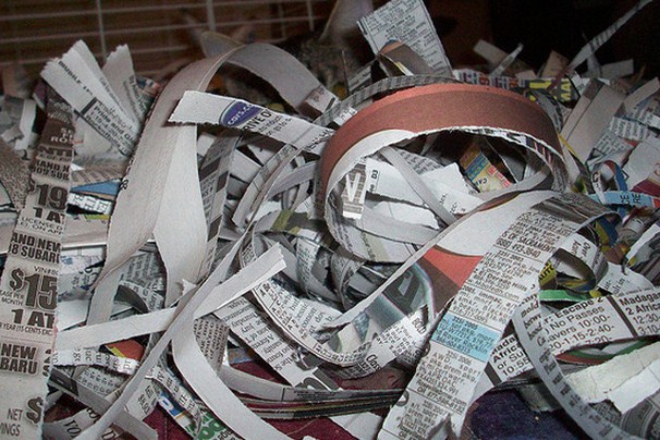 Thu mua giấy phế liệu Thu mua giấy phế liệu