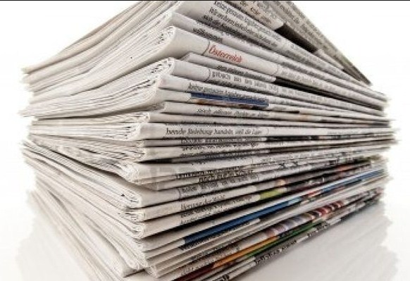 Thu mua giấy phế liệu Thu mua giấy phế liệu