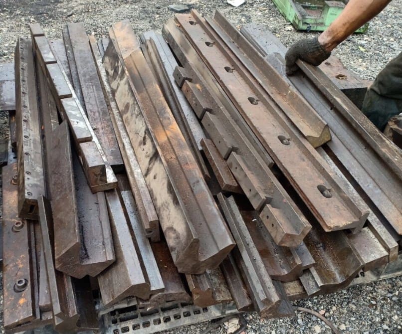 Thu mua phế liệu Thuận An Thu mua phế liệu Thuận An