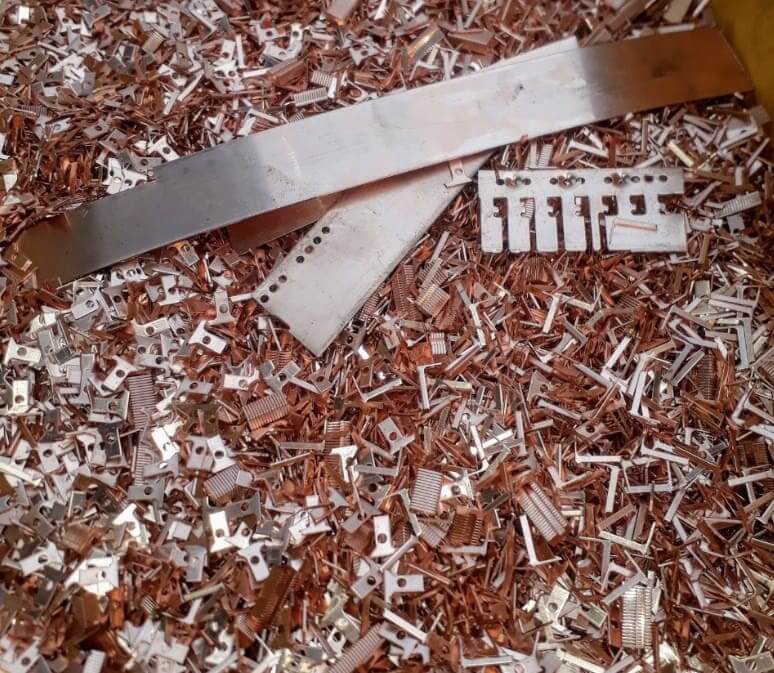 Thu mua phế liệu Thuận An Thu mua phế liệu Thuận An