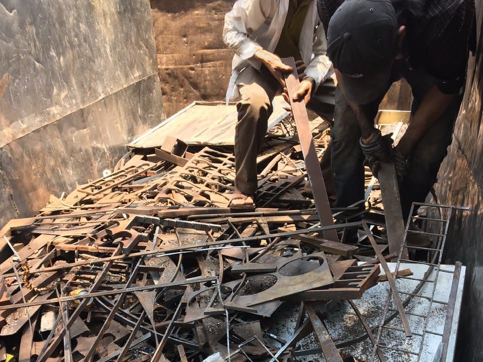 Thu mua phế liệu Thuận An Thu mua phế liệu Thuận An